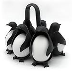 Starfrit Gourmet OMG! - Penguin Posse Egg Cooker