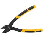 DWHT74274 8IN DIAGONAL PLIERS