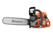 Husqvarna 560XP 59.8cc 2-Stroke Petrol Chainsaw 18"