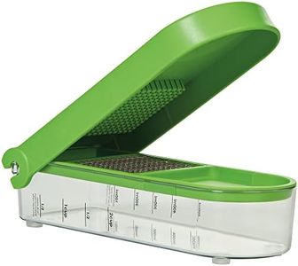 Prepworks GFNC-3 NUT Chopper Onion Chopper One Size Green