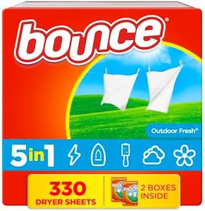 Bounce Dry