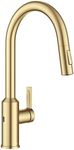 Kraus Oletto Kitchen Faucets Touchl