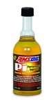 Amsoil APICN Performance Improver Gasoline Additive Bottle, 12 Oz