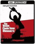 The Texas Chainsaw Massacre (4K UHD