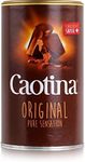 Caotina Hot Milk Chocolate Powder 500G (Original) | Cocoa Powder Suitable for Baking And Drinking | Authentic Swiss Chocolate Drink - imported by DFB