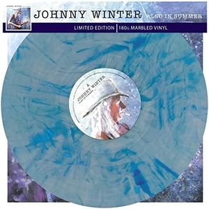 Also In Summer [Vinilo]