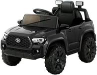 Toyota Kids Ride on Car Jeep, Licen