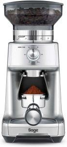 Sage Dose Control Pro Coffee Grinder – Precision Burr Grinder