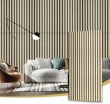 RITOLLO Acoustic Panels | 4 Pcs Sou