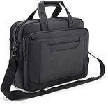 Briefcase Bag 15.6 Inch Laptop Mess