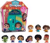 Disney Doorables Encanto Collection