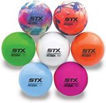 STX Field Hockey Official Game Ball (12-Pack), Pink