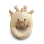 Baby GUND 4060053 Giraffe Rattle