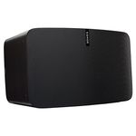 SONOS PLAY:5 Wireless Hi-Fi Speaker - Black