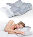 Ultra Pain Relief Cooling Pillow fo