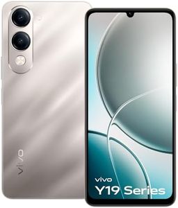 VIVO Y19 5