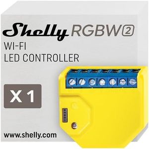 Shelly RGB