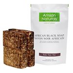 Soap For Black Skins