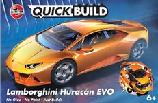 Airfix Quickbuild J6058 Lamborghini