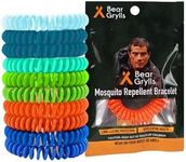 Bear Grylls Mosquito Repellent Brac