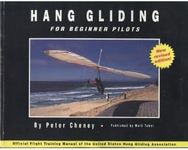 Hang Gliding For Beginner Pilots