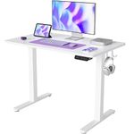 Electric Sit Stand Desk