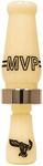 Rich-n-Tone RNT MVP Maximum Volume Performance Duck Call Ivory