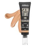 INSIGHT Skin Tint 5-in-1 Serum Foundation (30g) | SPF 20 PA++++ | Lightweight, Hydrating & Brightening with Niacinamide & Rice Water | Primer, Moisturizer & Sunscreen in One | For All Skin Types - Shade: Cappucino