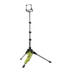 Ryobi R18TL-0 18V ONE+ Cordless Tripod Light (Bare Tool)