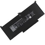 SAIENTEE F3YGT Notebook Battery 7.6V 60Wh for Dell Latitude 7280 7290 7380 7390 7480 7490 Laptop