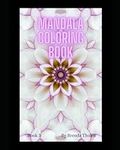Mandala Coloring book: Book 3