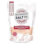 Sherpa Pink Himalayan Salt - 5 lbs.