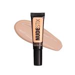 Nudestix Tinted Cover Foundation, 30 ml (Pack of 1)