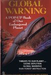 Global Warning: A Pop-Up Book of Our Endangered Planet (Simon & Schuster Books for Young Readers)