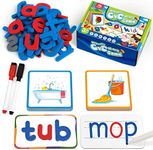 Coogam Short Vowels Spelling Flashc