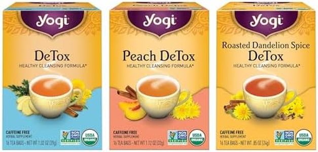 Yogi Herba