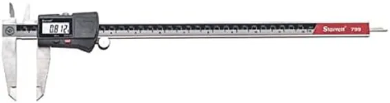 Starrett Stainless Steel Electronic