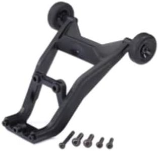 Traxxas 9078 Wheelie Bar (Assembled)