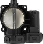 ROADFAR Electric Throttle Body Asse
