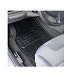 Jeep Rubber Floor Mats