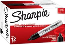 Sharpie King Size Permanent Markers