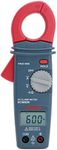 Sanwa Japan Dcm60R Trms 600A Ac Digital Clamp Meter, Grey