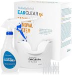 EarClear Rx Complete Ear Wax Remova
