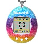 Tamagotchi Original Rainbow (Updated Logo)