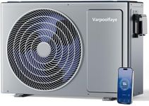 Varpoolfaye 27000 BTU Above Ground