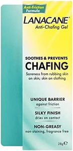 Lanacane Anti-Chafing Gel, 28g