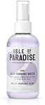 Isle of Paradise Self Tanning Water