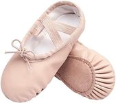 Stelle Ballet Shoes for Girls Toddl