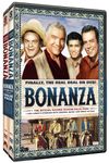 Bonanza: The Official Second Season, Volumes One and Two - 2-pack