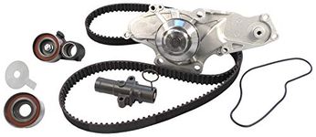 ACDelco TCKWP329 Professional Timing Belt and Water Pump Kit with Idler Pulley and 2 Tensioners